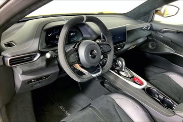 New 2024 Lotus Emira 2D Coupe in Honolulu #UL82306 | JN